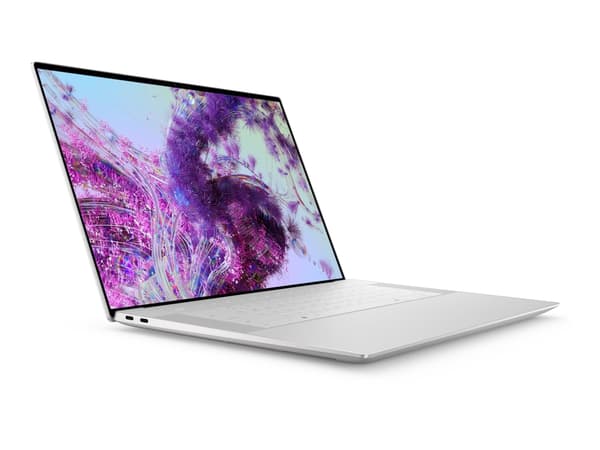 Dell XPS 16 9640 - Intel Core Ultra 9 - 185H / upp till 5.1 GHz - Win 11 Pro - GeForce RTX 4060 - 32 GB RAM - 1 TB SSD NVMe, Class 40 - 16.28" OLED p