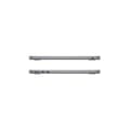 Miniatyrbild 4 av 4: APPLE MacBook Air 13" Apple M2 3,5 Ghz 16 GB 1 TB SSD Space Grey (2022) - Renoverad - Utmärkt skick- REFURBISHED
