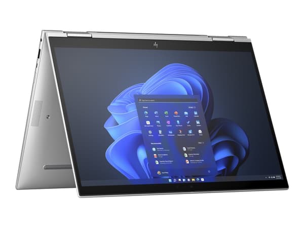 HP Elite x360 1040 G11 Notebook - Flippdesign - Intel Core Ultra 5 - 125H / inntil 4.5 GHz - Win 11 Pro - Intel Arc Graphics - 32 GB RAM - 1 TB SSD N
