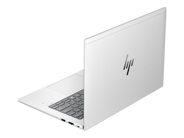 HP EliteBook 640 G11, Intel Core Ultra 5, 35.6 cm (14"), 1920 x 1200 pixels, 16 GB, 512 GB, Windows 11 Pro