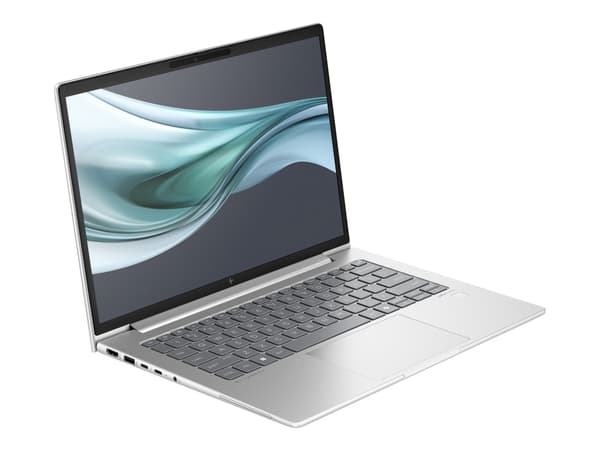 HP EliteBook 640 G11, Intel Core Ultra 5, 35.6 cm (14"), 1920 x 1200 pixels, 16 GB, 512 GB, Windows 11 Pro