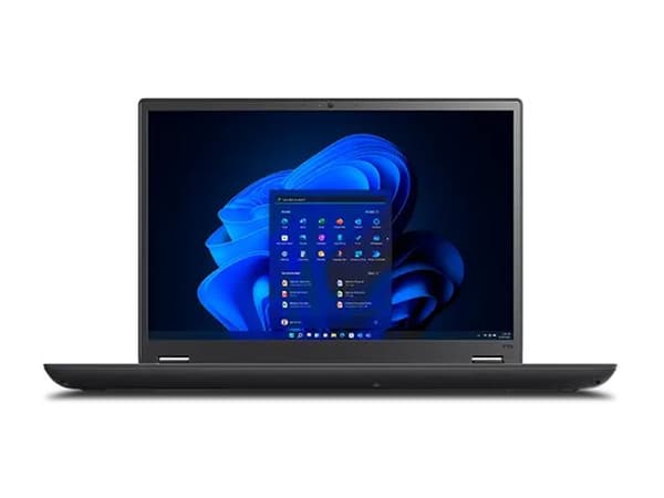 Lenovo ThinkPad P16v Gen 2 21KX - Intel Core Ultra 7 - 155H / inntil 4.8 GHz - Win 11 Pro - RTX 1000 Ada - 32 GB RAM - 1 TB SSD TCG Opal Encryption 2