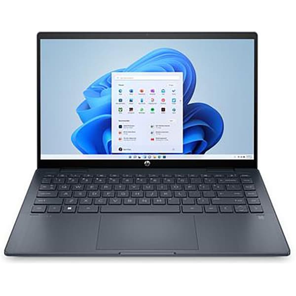 Hp Pavilion X360 14-ek1000ns 14´´ I5-1335u/16gb/1tb Ssd Kannettava Tietokone