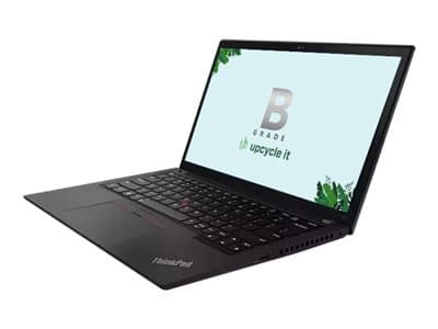 Refurbished Lenovo ThinkPad X13 - Condition: Grade B Sort