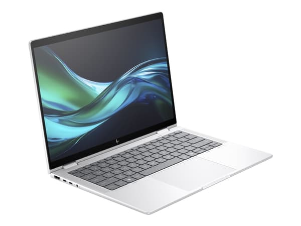 HP Elite x360 1040 G11 Notebook - Flippdesign - Intel Core Ultra 7 - 155H / inntil 4.8 GHz - Win 11 Pro - Intel Arc Graphics - 32 GB RAM - 1 TB SSD N