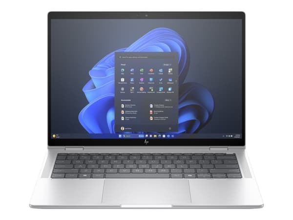 HP Elite x360 1040 G11 Notebook - Flippdesign - Intel Core Ultra 7 - 155H / inntil 4.8 GHz - Win 11 Pro - Intel Arc Graphics - 32 GB RAM - 1 TB SSD N