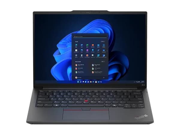 Lenovo ThinkPad E14 Gen 6 21M7 - Intel Core Ultra 7 - 155H / upp till 4.8 GHz - Win 11 Pro - Intel Arc Graphics - 16 GB RAM - 512 GB SSD TCG Opal Enc