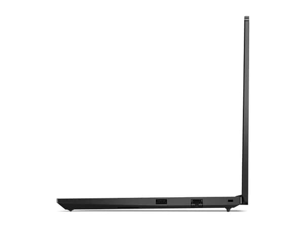 Lenovo ThinkPad E14 Gen 6 21M7 - Intel Core Ultra 7 - 155H / upp till 4.8 GHz - Win 11 Pro - Intel Arc Graphics - 16 GB RAM - 512 GB SSD TCG Opal Enc