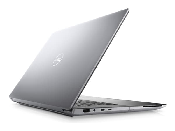 Dell Precision 5690 - Intel Core Ultra 7 - 165H / inntil 5 GHz - Win 11 Pro - RTX 1000 Ada - 32 GB RAM - 1 TB SSD NVMe, Class 40 - 16" IPS 1920 x 120