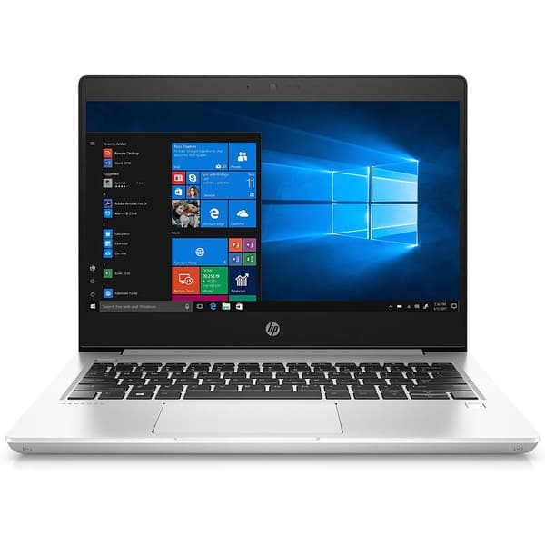 BEGAGNAD HP Probook 430 G7 13.3" Full HD i5 (Gen10) 8GB 256GB SSD Win11 Pro