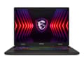 Miniatyrbilde 5 av 5: MSI Sword 16 HX B14VGKG-005NEU - Intel Core i7 - i7-14700HX / inntil 5.5 GHz - Win 11 Home - GeForce RTX 4070 - 26 GB RAM - 1 TB SSD NVMe - 16" 2560