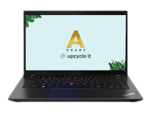 Refurbished Lenovo ThinkPad L14 G1 - Condition: Grade A