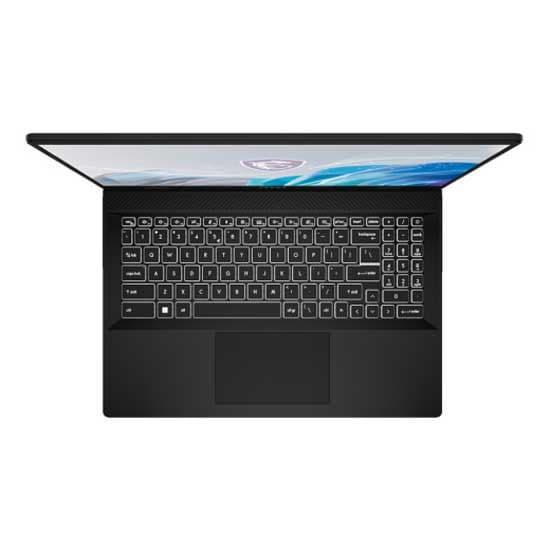 Msi Creator M16 Hx C14veg-096es 16´´ I7-14700hx/16gb/1tb Ssd/rtx 4050 Laptop  Spanish QWERTY