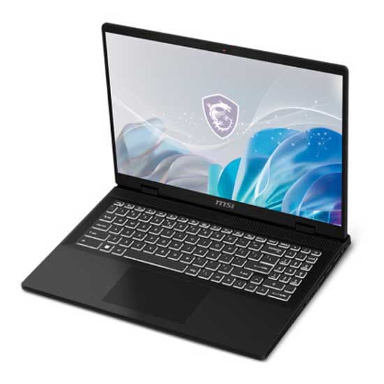Msi Creator M16 Hx C14veg-096es 16´´ I7-14700hx/16gb/1tb Ssd/rtx 4050 Laptop  Spanish QWERTY