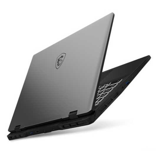 Msi Creator M16 Hx C14veg-096es 16´´ I7-14700hx/16gb/1tb Ssd/rtx 4050 Laptop  Spanish QWERTY