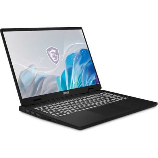 Msi Creator M16 Hx C14veg-096es 16´´ I7-14700hx/16gb/1tb Ssd/rtx 4050 Laptop  Spanish QWERTY