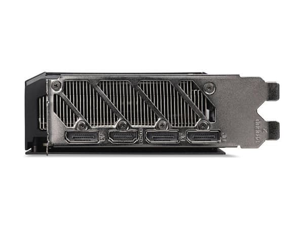 Bärbar dator - ACER - Predator Bifrost - AMD RX 7600 OC - 8 GB GDDR6 - SSD 128 GB