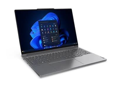 Lenovo ThinkBook 16p G5 IRX 21N5 - Intel Core i7 - i7-14650HX / inntil 5.2 GHz - Win 11 Pro - GeForce RTX 4060 - 16 GB RAM - 512 GB SSD NVMe - 16" IP