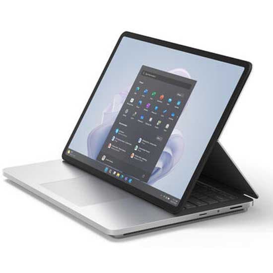 Microsoft Studio 2 14.4´´ I7-13800h/16gb/512gb Ssd Bärbar Dator Med Pekskärm  Spanish QWERTY