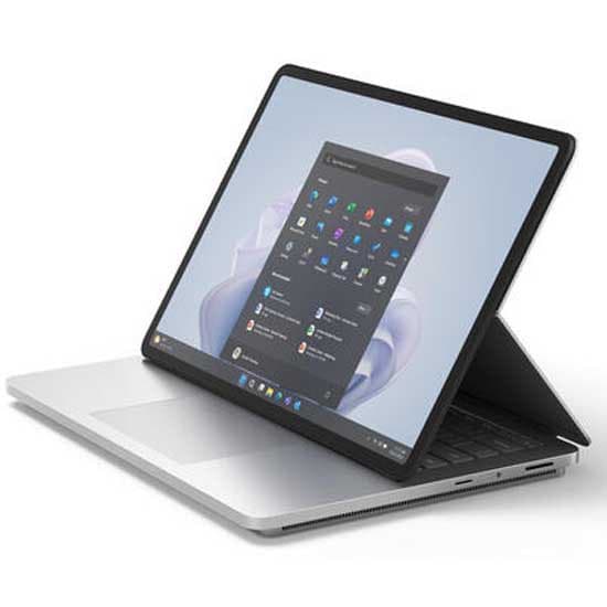 Microsoft Studio 2 14.4´´ I7-13800h/32gb/1tb Ssd Bärbar Dator Med Pekskärm  Spanish QWERTY