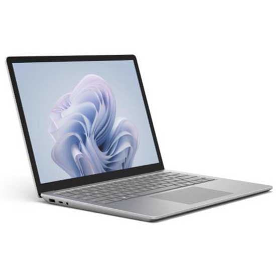 Microsoft Surface 6 13.5´´ Ultra 7-165u/16gb/256gb Ssd Kosketusnäyttökannettava  Spanish QWERTY Platina