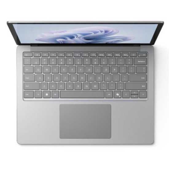Microsoft Surface 6 13.5´´ Ultra 7-165u/16gb/512gb Ssd Bärbar Dator Med Pekskärm  Spanish QWERTY