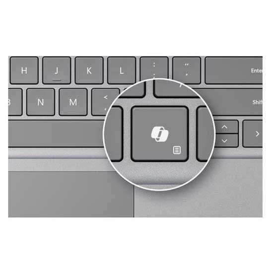 Microsoft Surface 6 15´´ Ultra 7-165u/16gb/256gb Ssd Kosketusnäyttökannettava  Spanish QWERTY