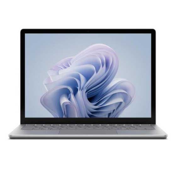 Microsoft Surface 6 15´´ Ultra 7-165u/16gb/512gb Ssd Bærbar Computer Med Touchskærm  Spanish QWERTY