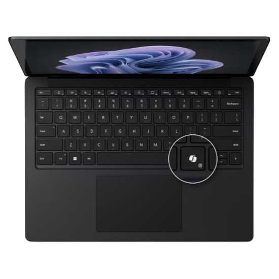 Microsoft Surface 6 15´´ Ultra 7-165u/32gb/1tb Ssd Kosketusnäyttökannettava  Spanish QWERTY