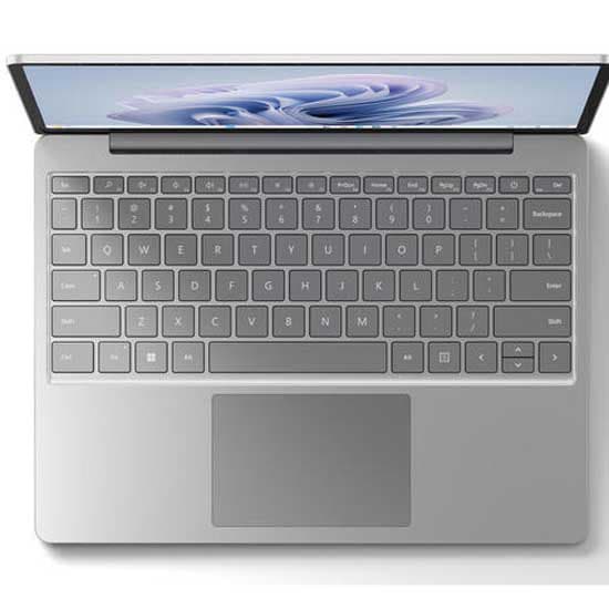 Microsoft Surface Go 3 12.4´´ I5-1235u/8gb/128gb Ssd Kosketusnäyttökannettava  Spanish QWERTY