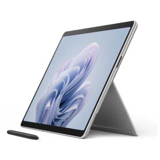Microsoft Surface Pro 10 13´´ Ultra 7-165u/16gb/1tb Ssd Bärbar Dator Med Pekskärm  Spanish QWERTY Platina