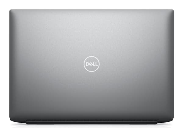 Dell Precision 5490 - Intel Core Ultra 7 - 165H / jopa 5 GHz - Win 11 Pro - NVIDIA RTX 2000 Ada - 32 Gt RAM-muistia - 1 Tt SSD NVMe, Class 40 - 14" 1