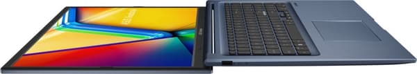 ASUS Vivobook 17 17,3" bærbar PC, Win 11 (F1704ZA-AU117W)