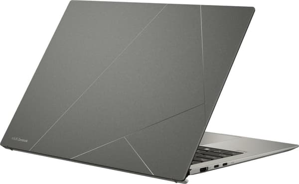 ASUS Zenbook S 13 OLED 13,3" bärbar dator, Win 11 (UX5304MA-PURE6)