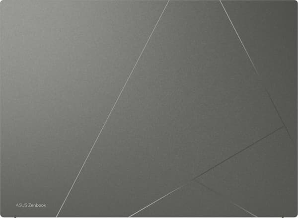 ASUS Zenbook S 13 OLED 13,3" bärbar dator, Win 11 (UX5304MA-PURE6)