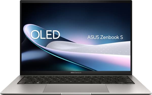 ASUS Zenbook S 13 OLED 13,3" bärbar dator, Win 11 (UX5304MA-PURE6)