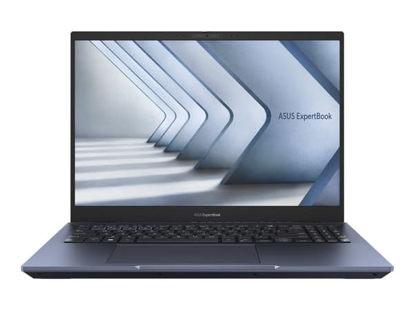 ASUS ExpertBook B5 B5604CVF-QY0122X - Intel Core i7 - 1355U / inntil 5 GHz - Win 11 Pro - GF RTX 2050 - 32 GB RAM - 512 GB SSD NVMe - 16" 2560 x 1600