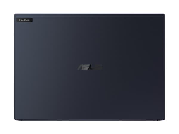 ASUS ExpertBook B5 B5604CVF-QY0122X - Intel Core i7 - 1355U / inntil 5 GHz - Win 11 Pro - GF RTX 2050 - 32 GB RAM - 512 GB SSD NVMe - 16" 2560 x 1600