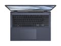 Miniatyrbilde 5 av 5: ASUS ExpertBook B5 B5604CVF-QY0122X - Intel Core i7 - 1355U / inntil 5 GHz - Win 11 Pro - GF RTX 2050 - 32 GB RAM - 512 GB SSD NVMe - 16" 2560 x 1600