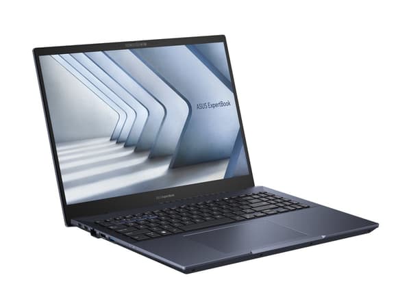 ASUS ExpertBook B5 B5604CVF-QY0122X - Intel Core i7 - 1355U / inntil 5 GHz - Win 11 Pro - GF RTX 2050 - 32 GB RAM - 512 GB SSD NVMe - 16" 2560 x 1600