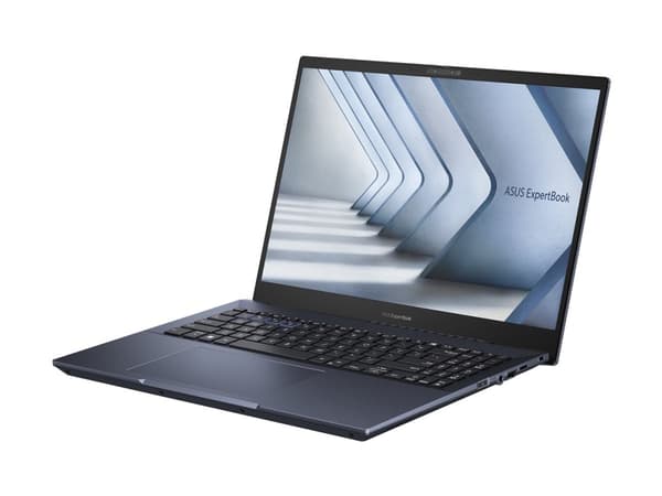 ASUS ExpertBook B5 B5604CVF-QY0122X - Intel Core i7 - 1355U / inntil 5 GHz - Win 11 Pro - GF RTX 2050 - 32 GB RAM - 512 GB SSD NVMe - 16" 2560 x 1600