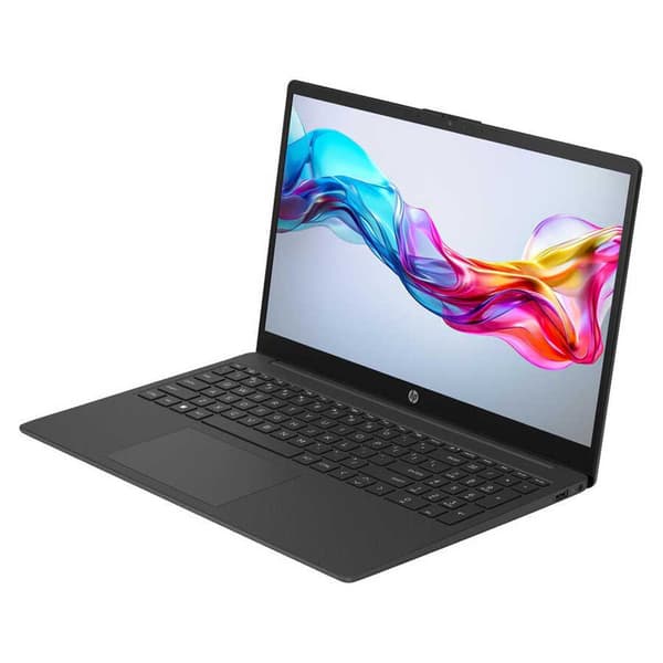 Hp 15-fd0027ns 15.6´´ I3-305n/8gb/256gb Ssd Kannettava Tietokone  Spanish QWERTY