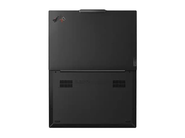 Lenovo ThinkPad X1 Carbon Gen 12 21KC - 180-graders hengseldesign - Intel Core Ultra 7 - 155U / inntil 4.8 GHz - Evo - Win 11 Pro - Intel Graphics -