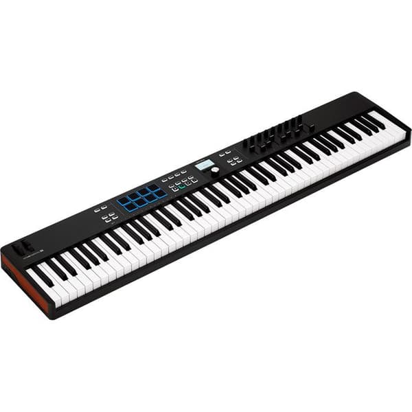 OAR ESSENTIAL3-88-BK