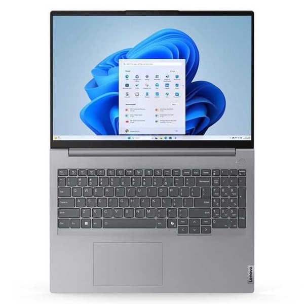 Lenovo Idg Thinkbook 16 G7 Iml 16´´ Ultra 5-125u/16gb/512gb Ssd Laptop  Spanish QWERTY / EU Plug