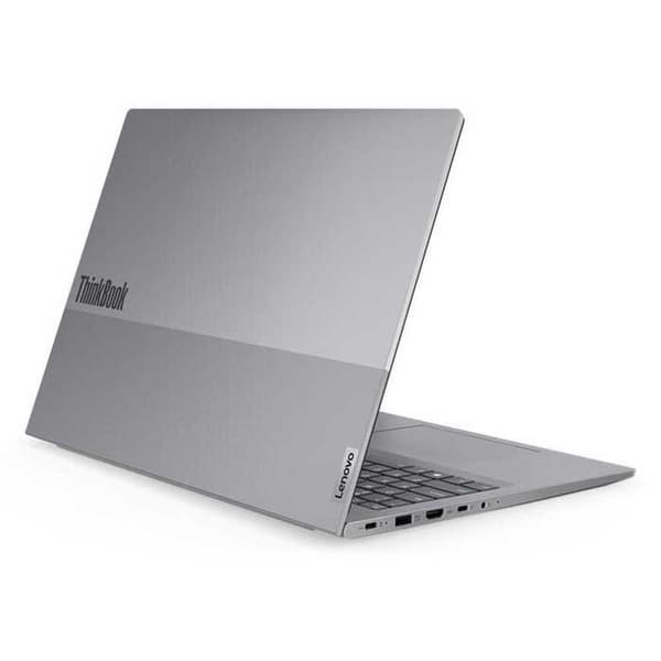 Lenovo Idg Thinkbook 16 G7 Iml 16´´ Ultra 5-125u/16gb/512gb Ssd Laptop  Spanish QWERTY / EU Plug