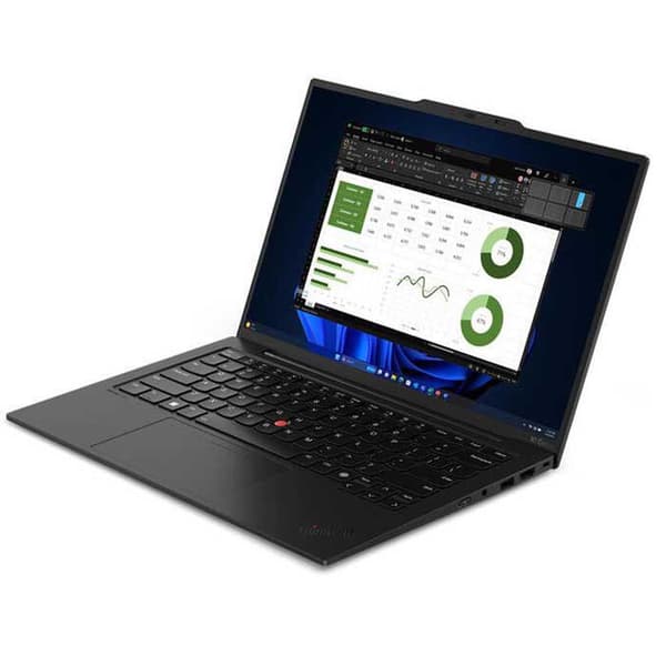 Lenovo Idg Thinkpad X1 Carbon G12 14´´ Ultra 7-155u/32gb/1tb Ssd Laptop  Spanish QWERTY / EU Plug