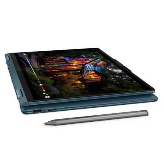 Lenovo Idg Yoga 7 14iml9 14´´ Ultra 7-155u/32gb/1tb Ssd Kannettava Tietokone Spanish QWERTY / EU Plug