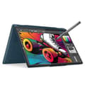 Pikkukuva 2 / 3: Lenovo Idg Yoga 7 14iml9 14´´ Ultra 7-155u/32gb/1tb Ssd Kannettava Tietokone  Spanish QWERTY / EU Plug