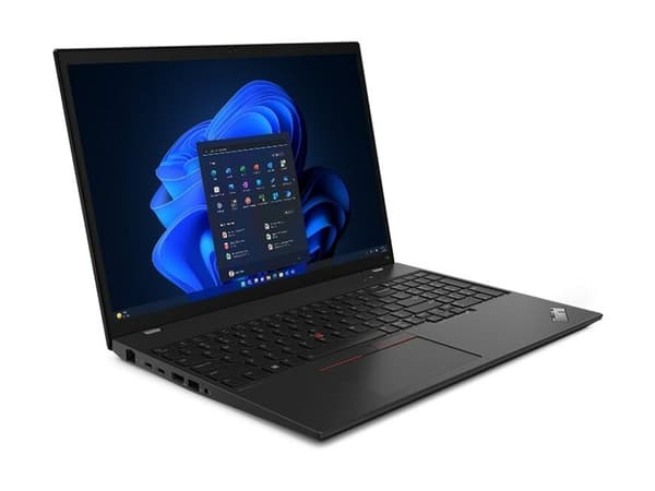 LENOVO ThinkPad T16 G2 AMD Ryzen 5 PRO 7540U 16 tuuman WUXGA 16GB 512GB LTE-UPG UMA W11P 3yPS Co2